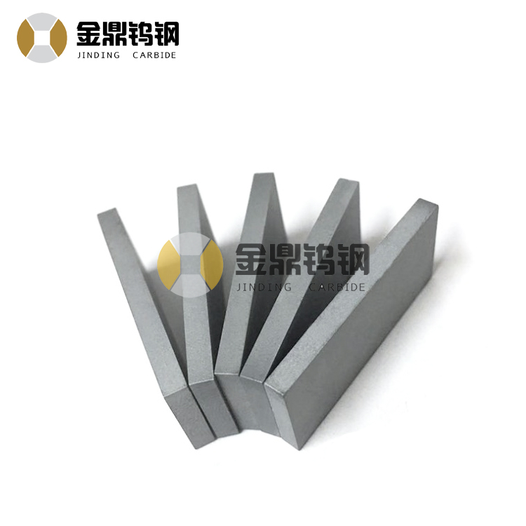 Best-selling carbide tip cemented carbide brazed tips for wholesale