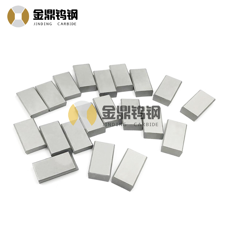 Hot selling cemented carbide factory supply k20 tungsten carbide replacement tips