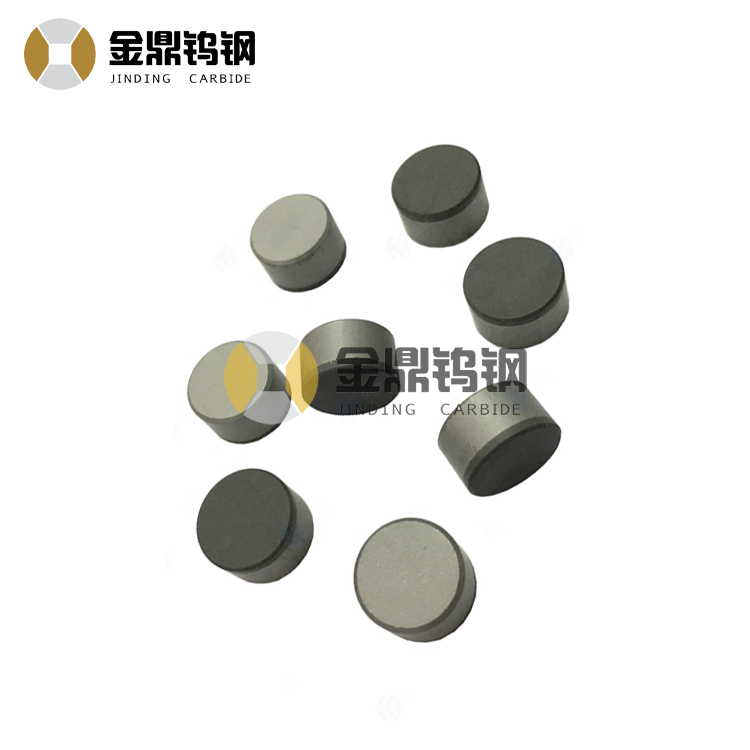 High Wear Resistance Carbide PDC Cutter Insert For Mining Tools