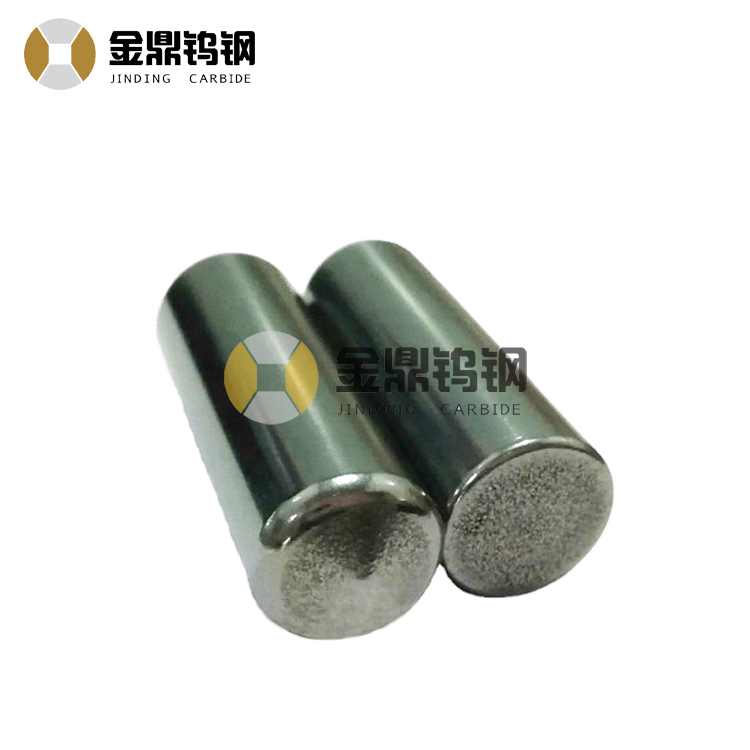 K30 Custom Wholesale Tungsten Carbide Stud / Pins 