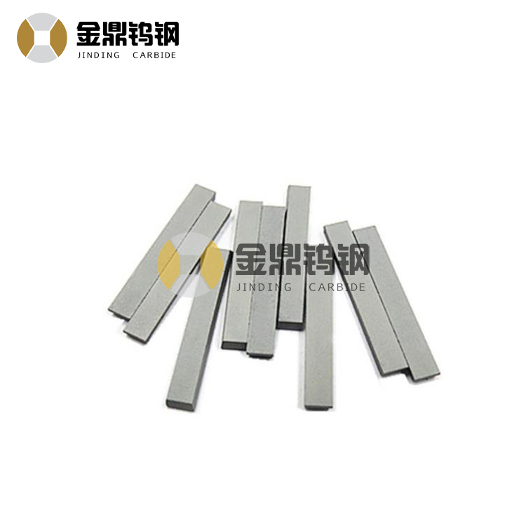 Standard Cemented Tungsten Carbide Sticks for Cutting Tools 
