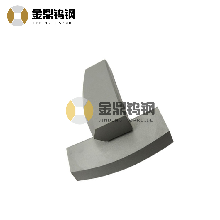 Wholesale Cemented Carbide Chisel Mining Tips & Inserts For Metal Cutting