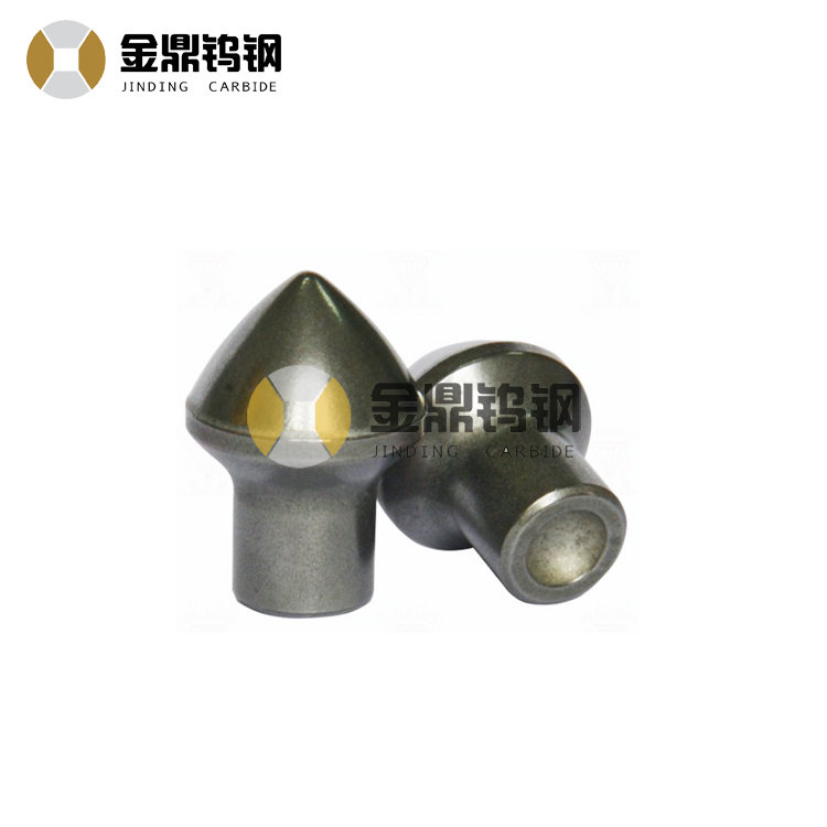 Super Quality Cemented Tungsten Carbide Drilling Bits For Borewell
