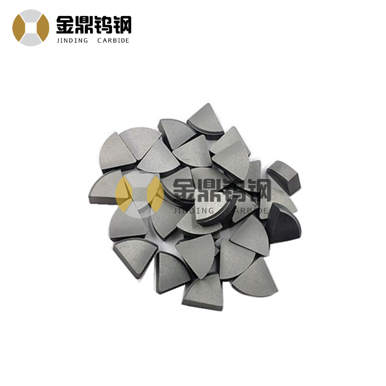Wholesale Tungsten Carbide Welding Inserts For Turning Tools