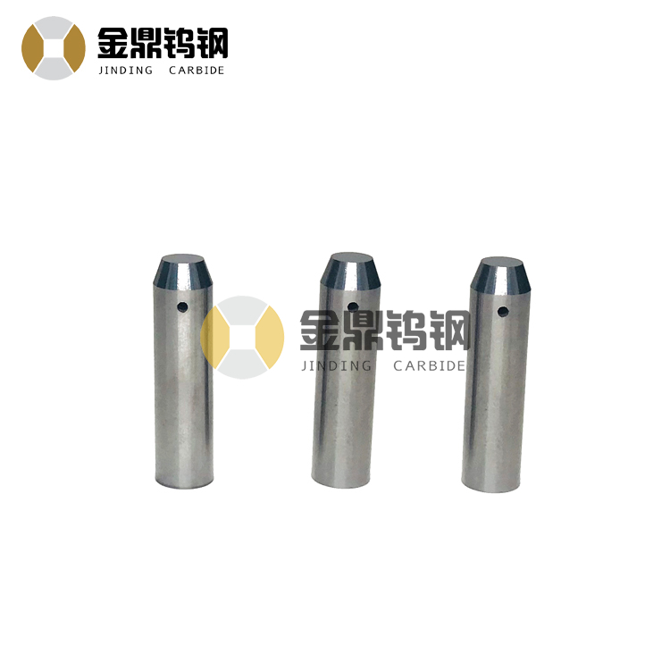 OEM Tungsten Carbide Nozzle For Sand Blasting And Waterjet