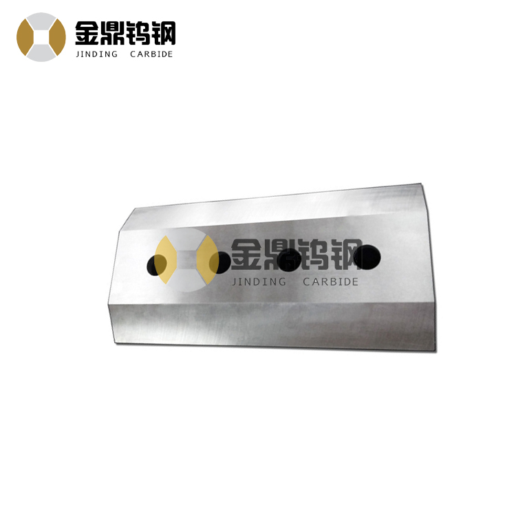 Carbide planer knives chipper wood blades for woodworking