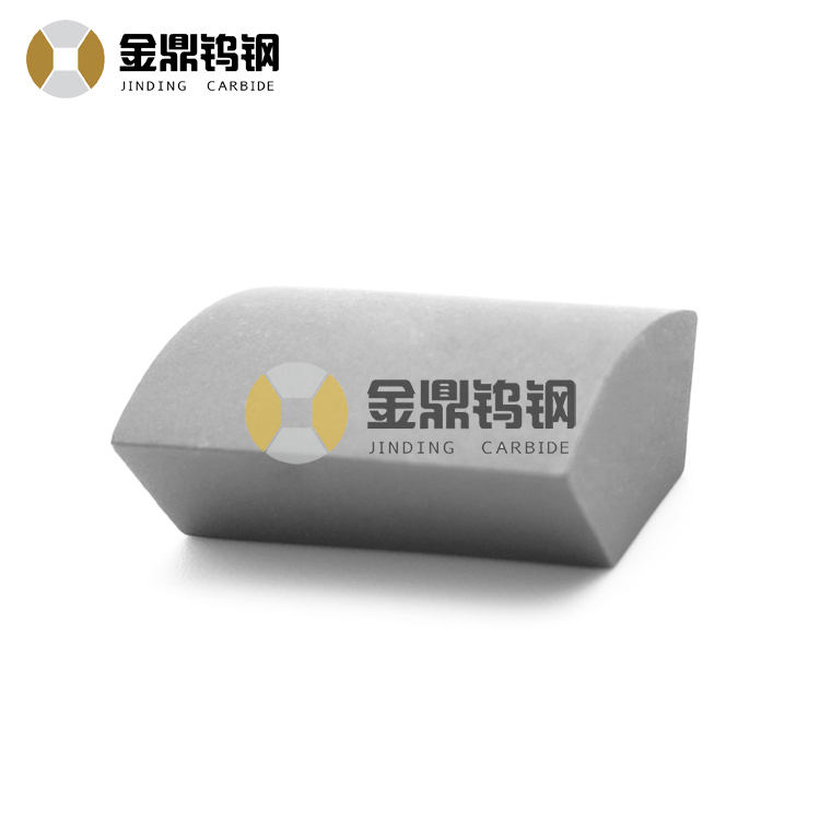Wholesale High Quality Shield Tungsten Carbide Button Tips