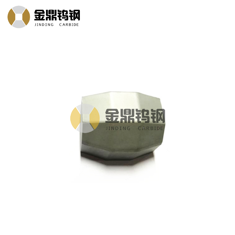 Tungsten Carbide Shield Button Tips for Stone Curshing