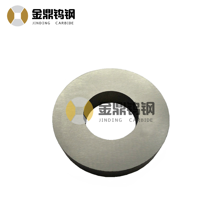 Customized High Wear-resistance Tungsten Carbide Rolls Ring