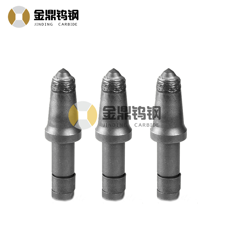 Wholesale carbide tips drill auger teeth for foundation drilling 