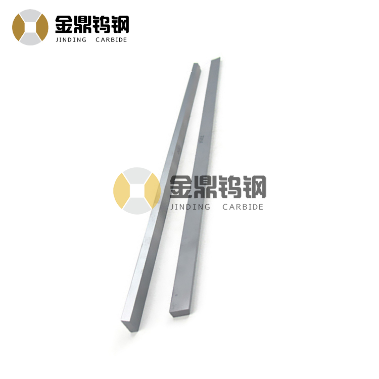 Wholesale YG8C Polished Cemented Alloy Strip