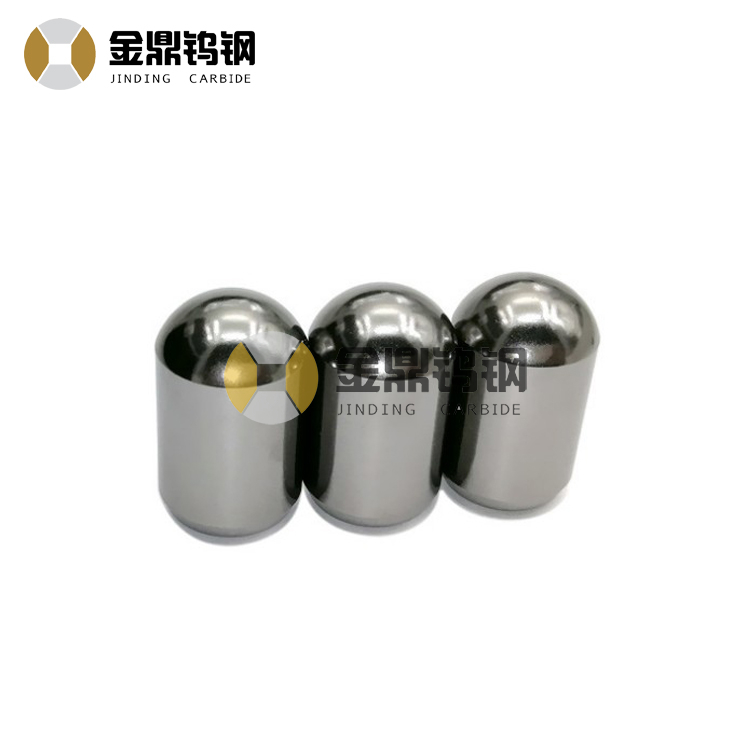 Tungsten Carbide Button For Rock Drilling DTH Bit & Button Bits