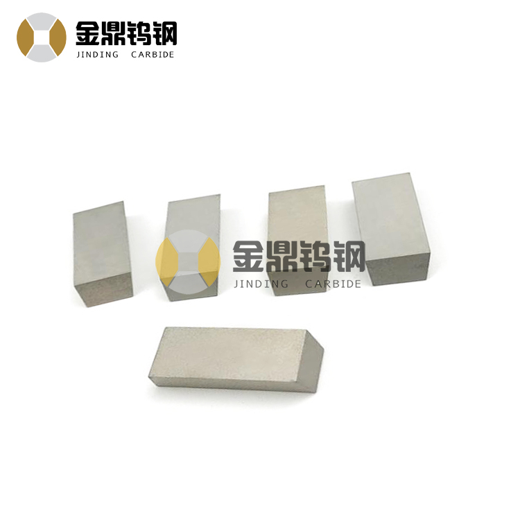 Zhuzhou new needle holding custom high quality carbide tips