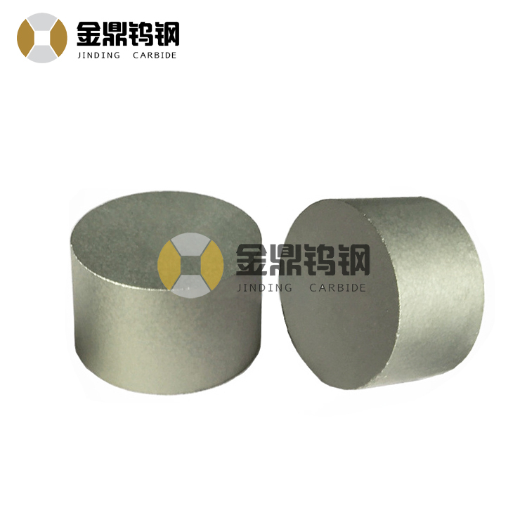 Small Size Cemented Carbide Round Moulds For Hardware Parts