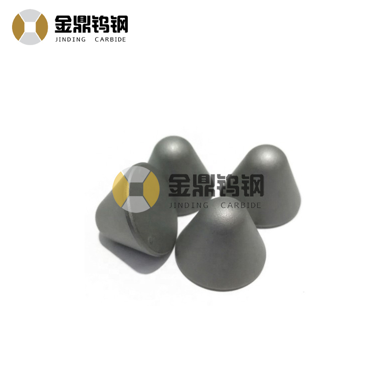 High Quality Hard Metal Rotary Burrs Blanks For Rotary File 