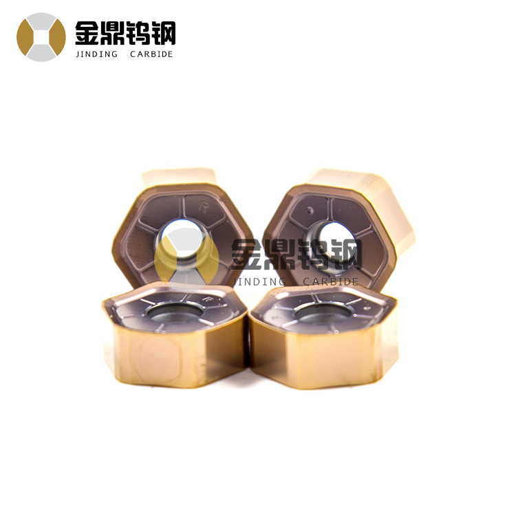 Customized Carbide Indexable CNC Turning Tool