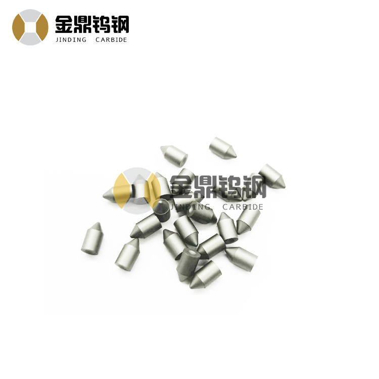 Factory Manufacture Tungsten Carbide Button Inserts For Machinary