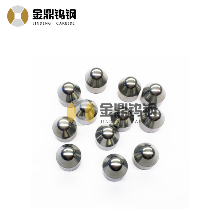 Cemented Carbide Teeth Mining Buttons,Carbide Abrasive Resistant Button For Coal Mining 