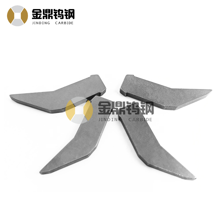 Zhuzhou Manufacturer Supply Tungsten Carbide Ski Pole Tips
