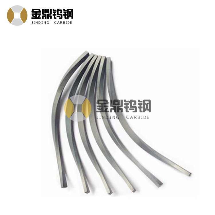 ZhuZhou Produced Custom Design Hard Alloy Sticks