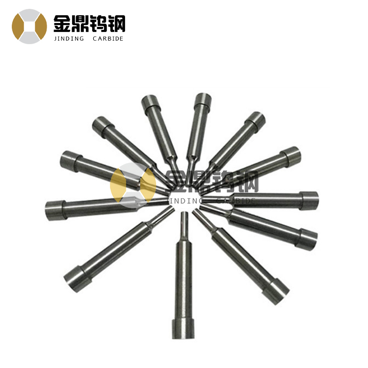OEM Hot Sell Tungsten Steel Rod Manufacture With Competitive Price 