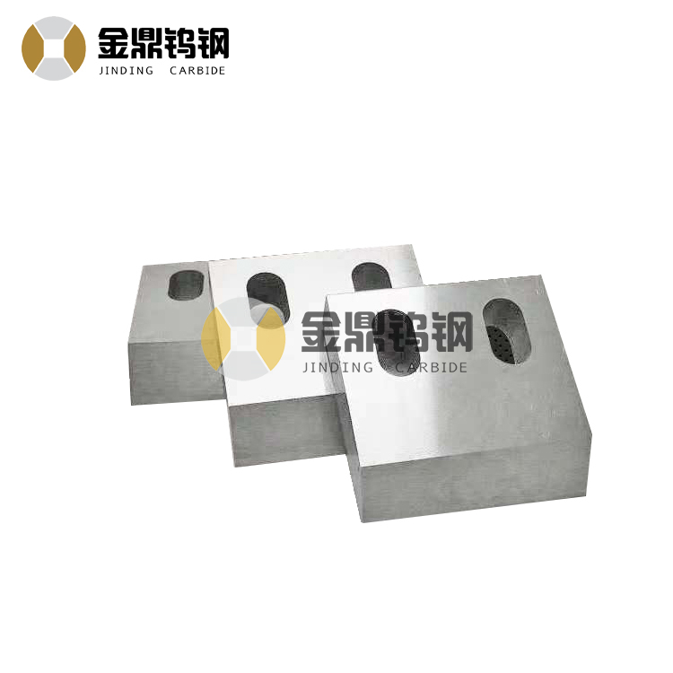 Wood chipper machine tungsten reversible carbide blade for woodworking