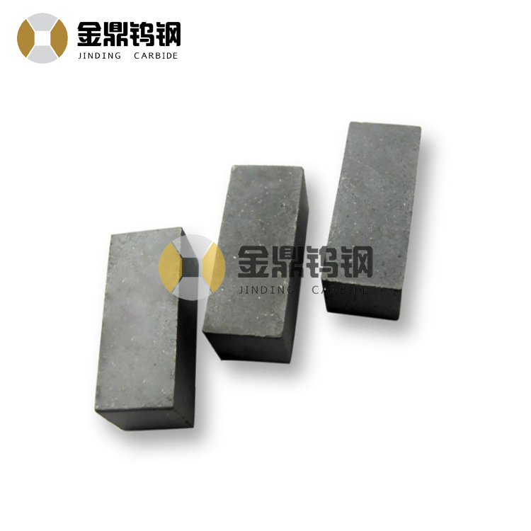 Woodworking Cutting Tool Blanks, Cemented Carbide Plates 