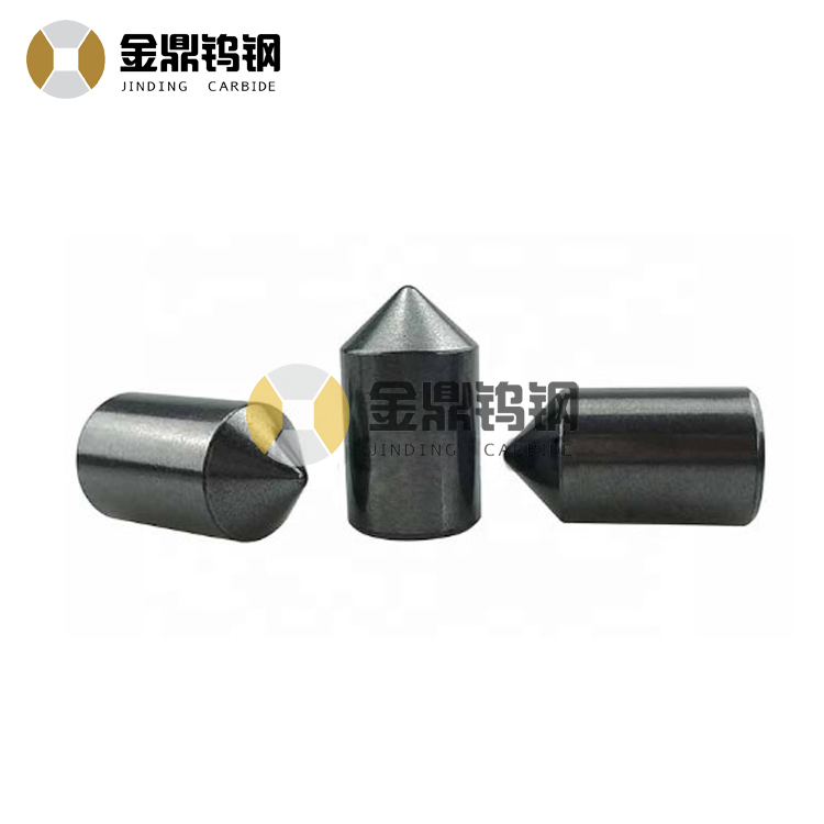 YG6 Cemented Tungsten Carbide Dome Buttons