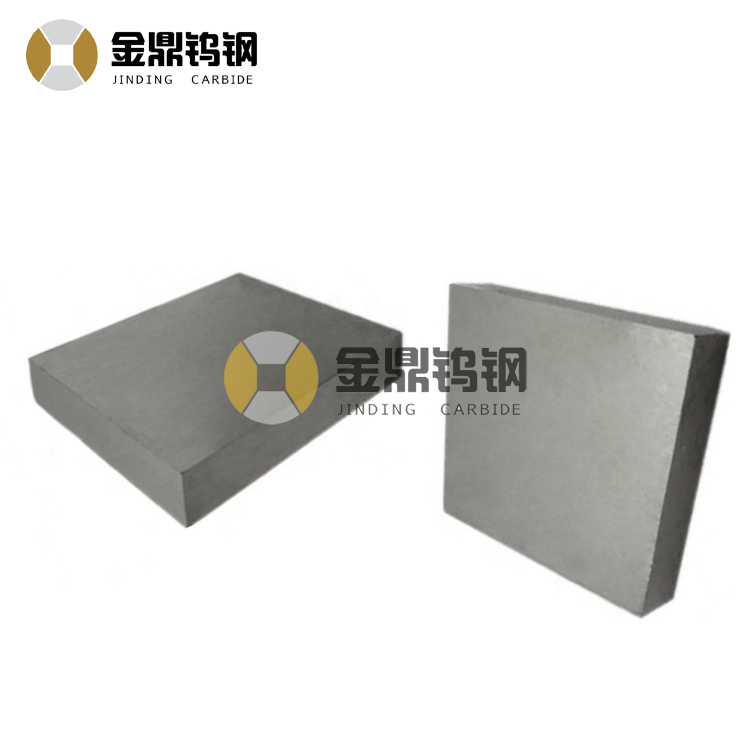 YG8 YG10 YG15 tungsten carbide sheets
