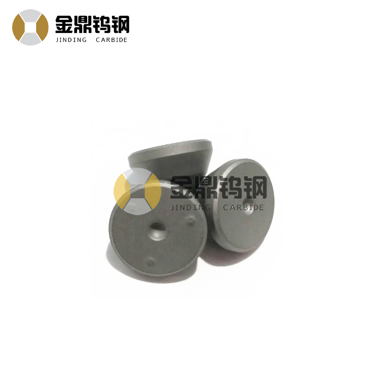 Wholesale Conical Tungsten Carbide Bur For Milling Burr 