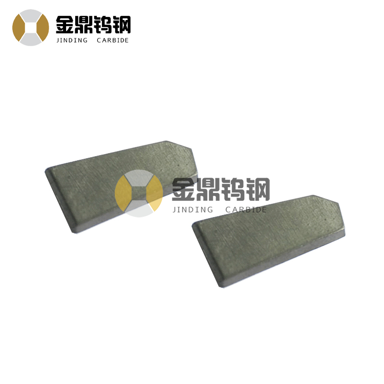 Wholesale tungsten carbide brazing tip and carbide welding tip insert