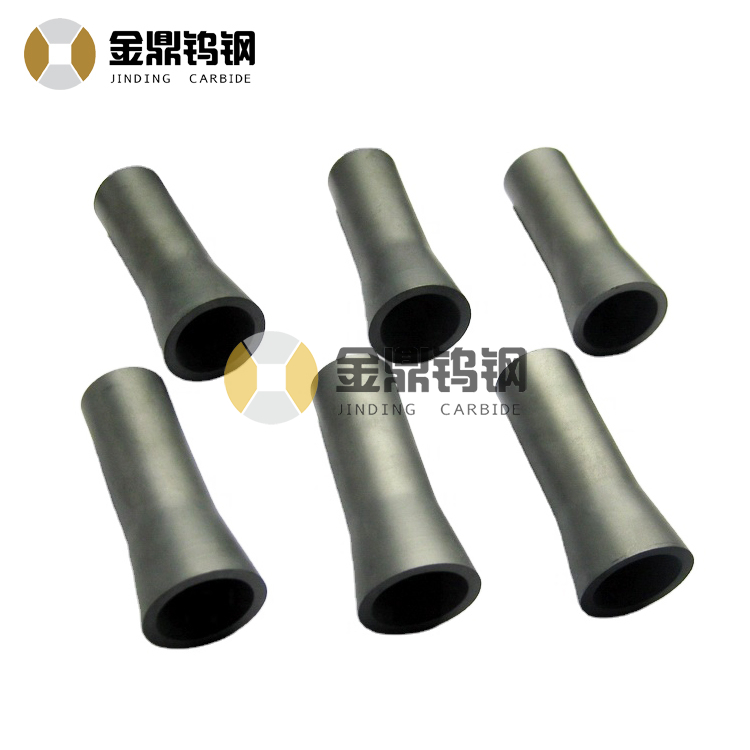 China Factory Boron Carbide Ceramic Sandblast Nozzles 