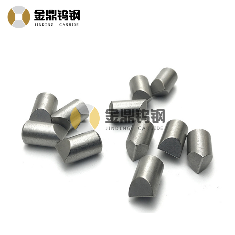 High Wear Resistance Cemented Carbide Grinding Bits